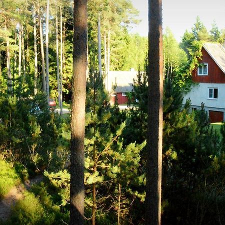 Roosi Holiday Home Rannaküla Εξωτερικό φωτογραφία