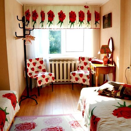 Roosi Holiday Home Rannaküla Εξωτερικό φωτογραφία