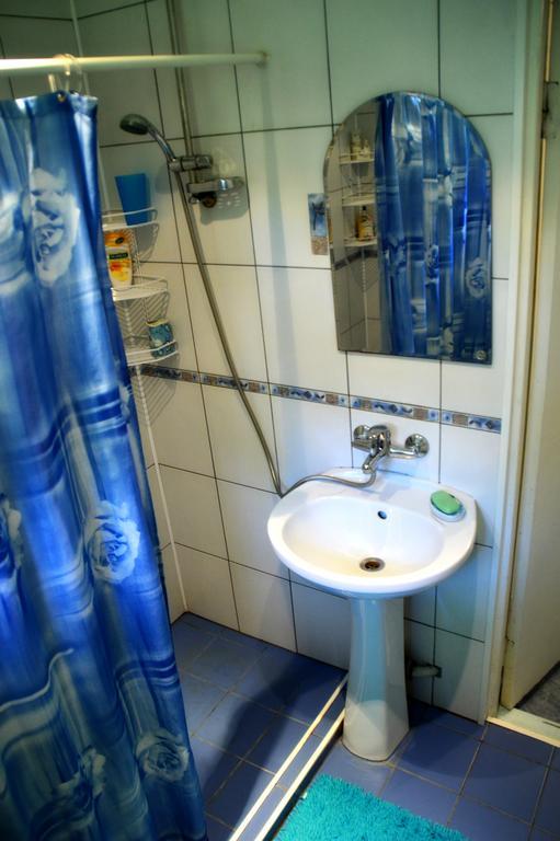 Roosi Holiday Home Rannaküla Εξωτερικό φωτογραφία