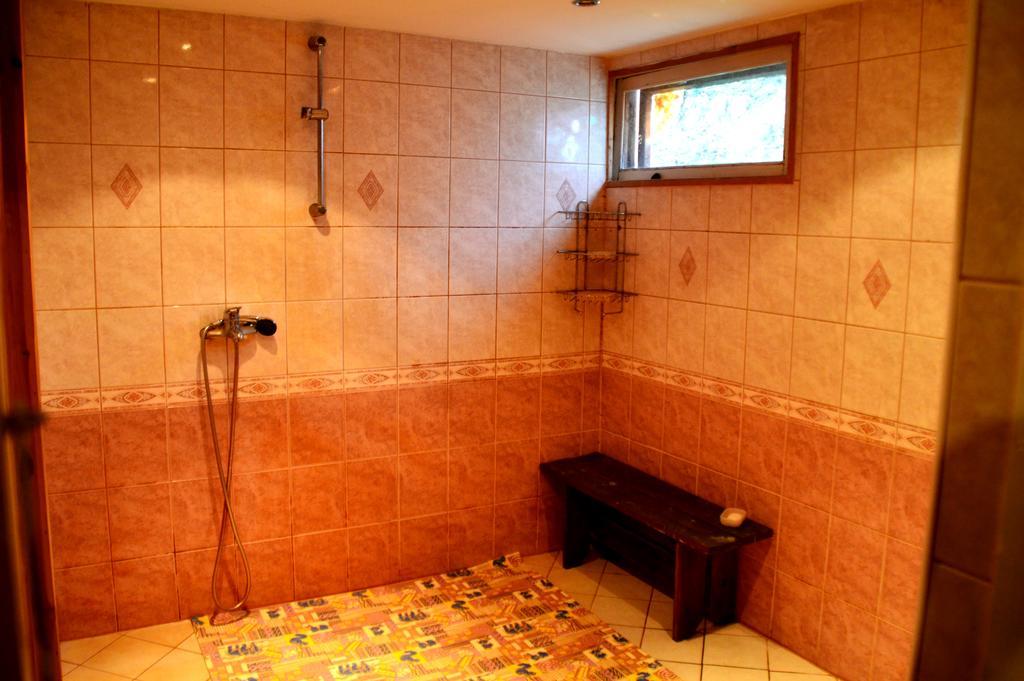 Roosi Holiday Home Rannaküla Εξωτερικό φωτογραφία