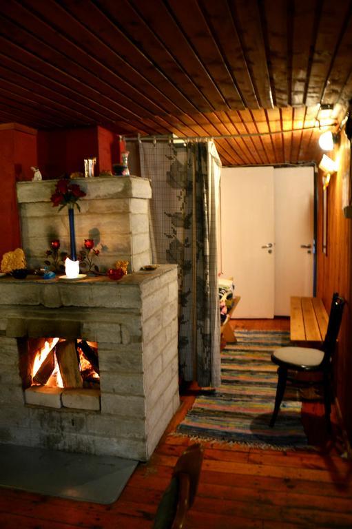 Roosi Holiday Home Rannaküla Εξωτερικό φωτογραφία