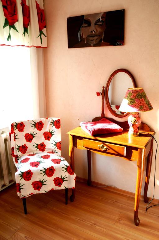 Roosi Holiday Home Rannaküla Εξωτερικό φωτογραφία