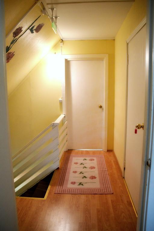 Roosi Holiday Home Rannaküla Εξωτερικό φωτογραφία